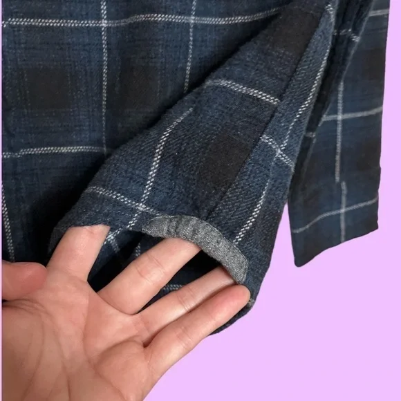 Grayers Heritage Flannels size S F-9 - Picture 5 of 5